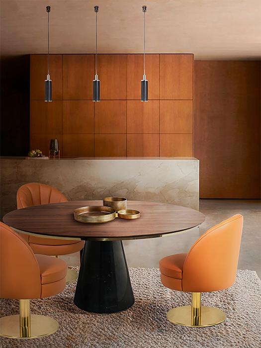 Galen Chair - 1