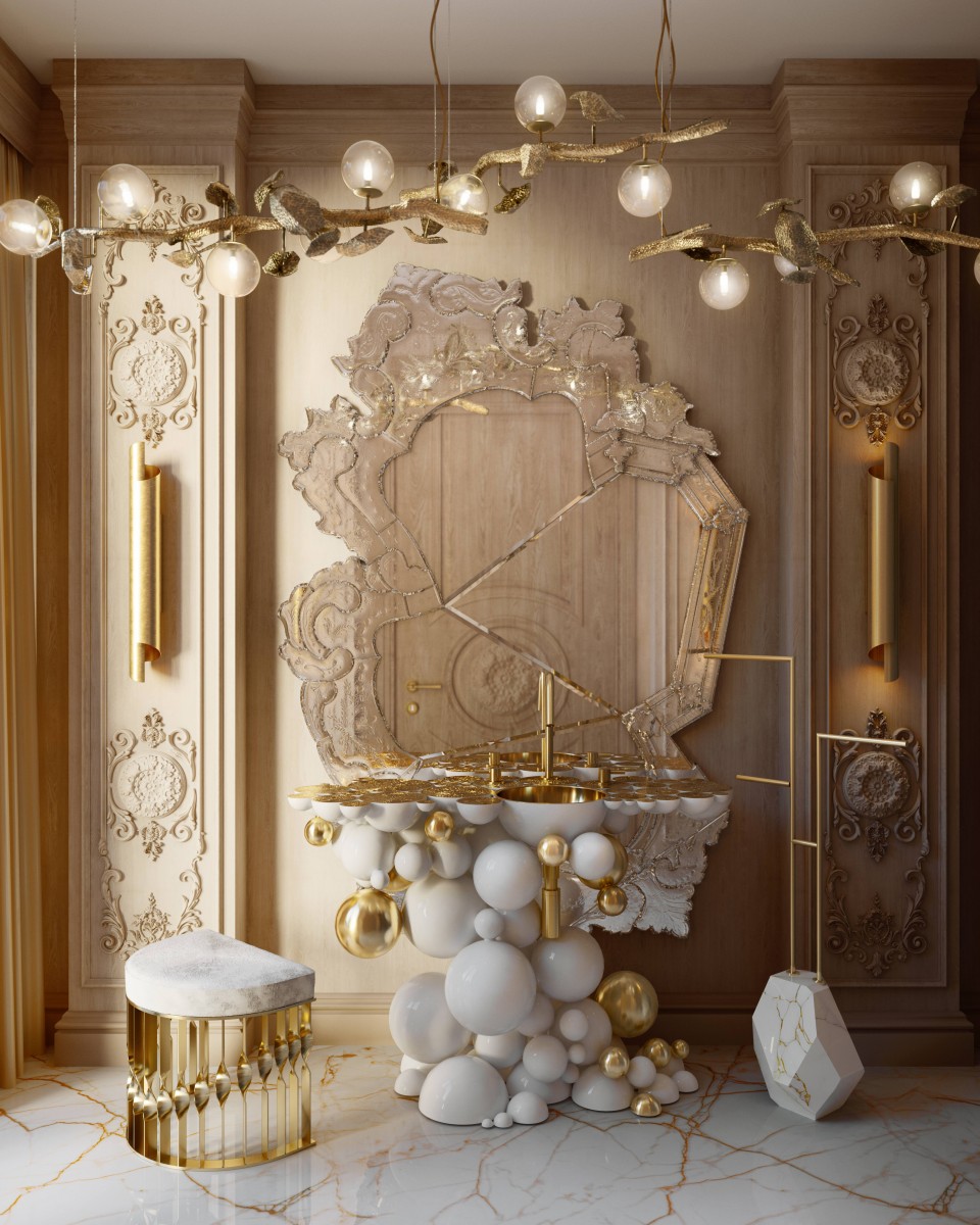 Momentum Vanity Cabinet - 2