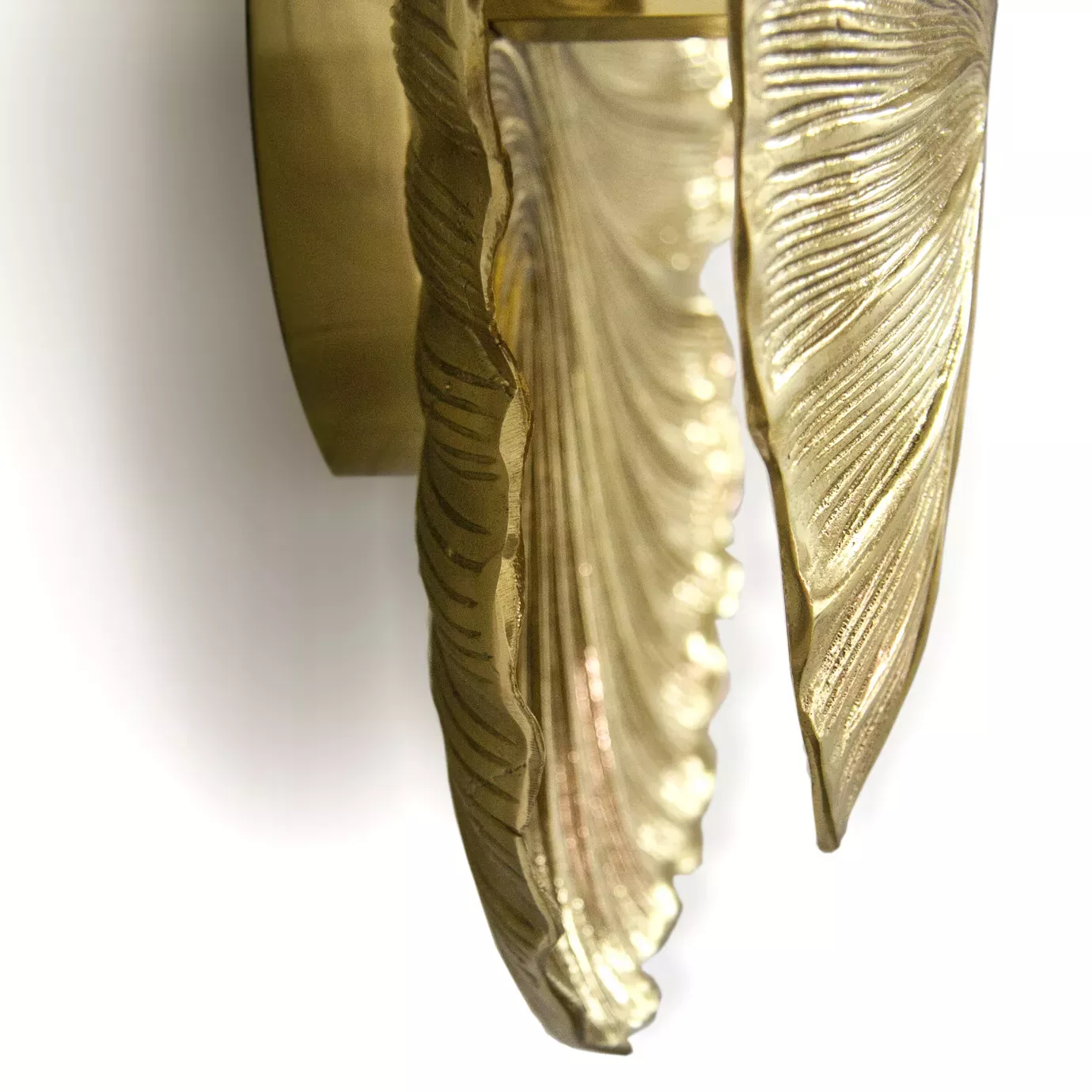 Passion Sconce