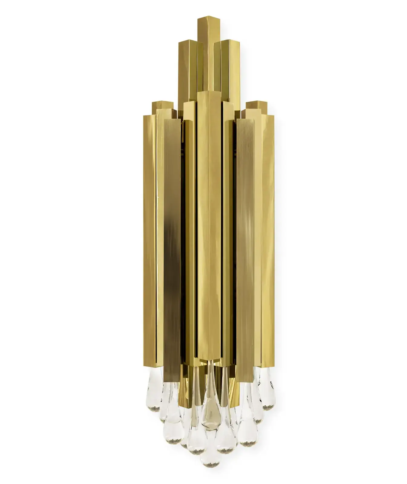 Prestige II Wall Lamp