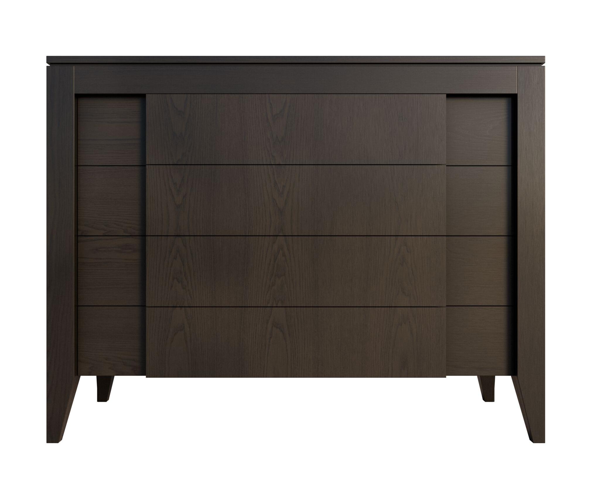 Anerio Dresser