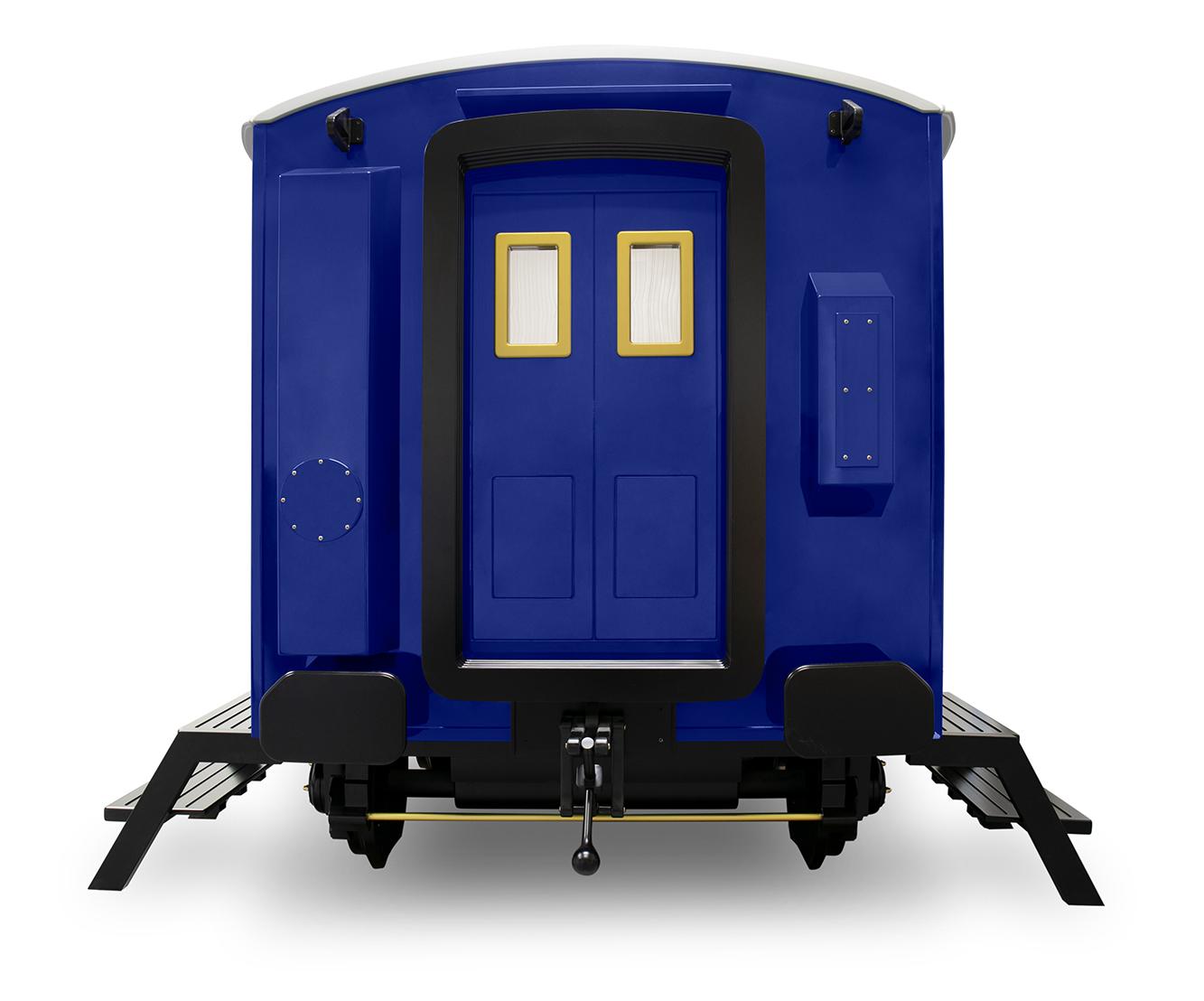 Express Voyage Train