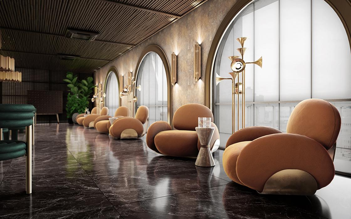 Karina Armchair - 11