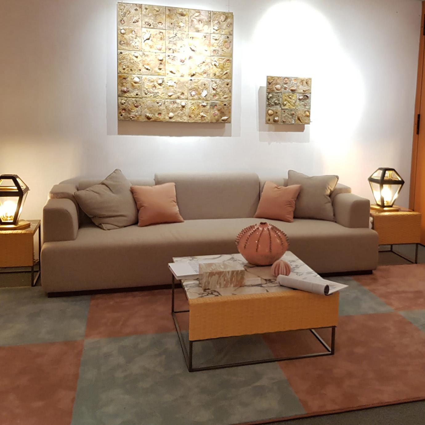 Nouvelle Vague Sofa