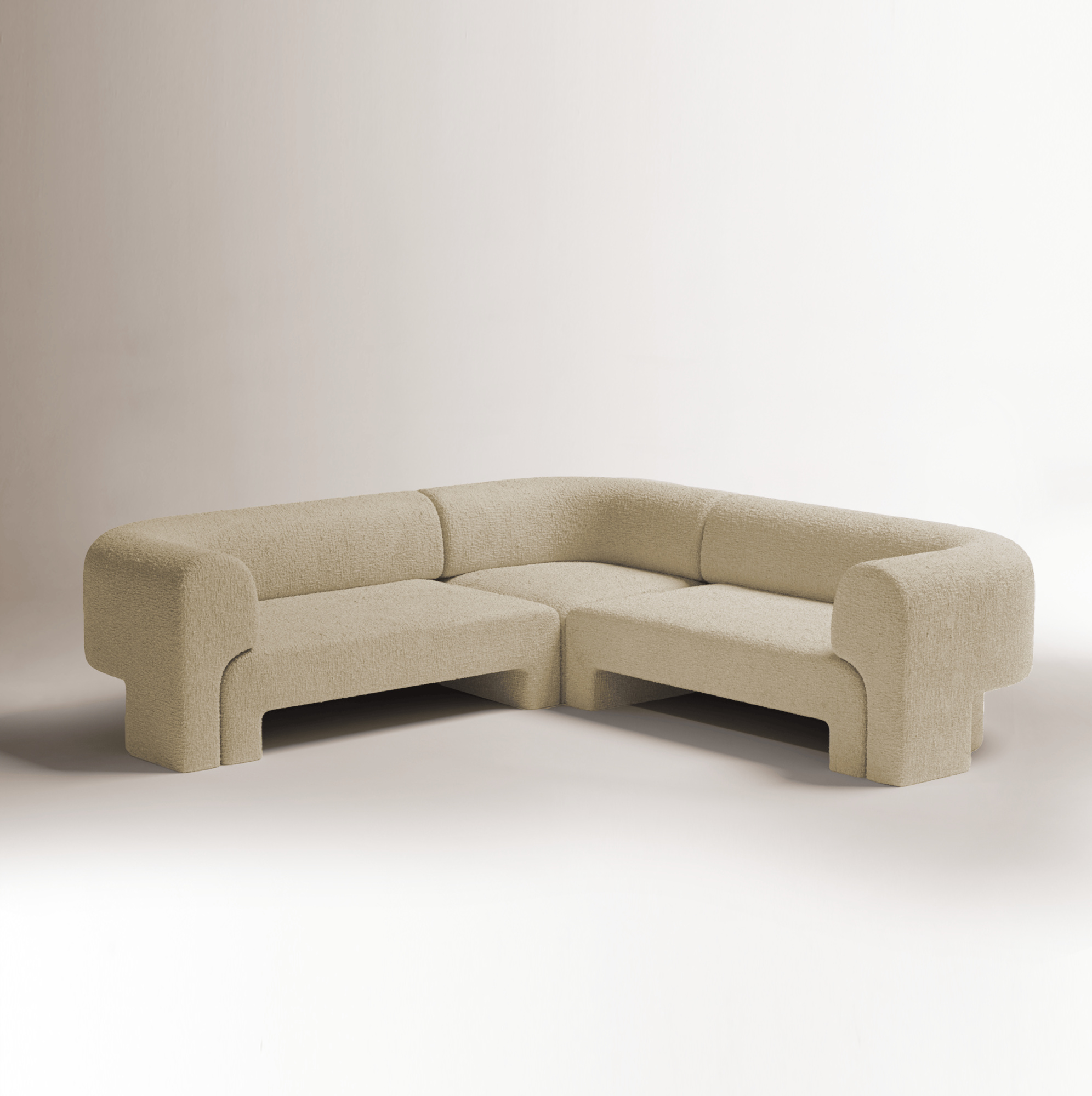 Slide Modular Sofa