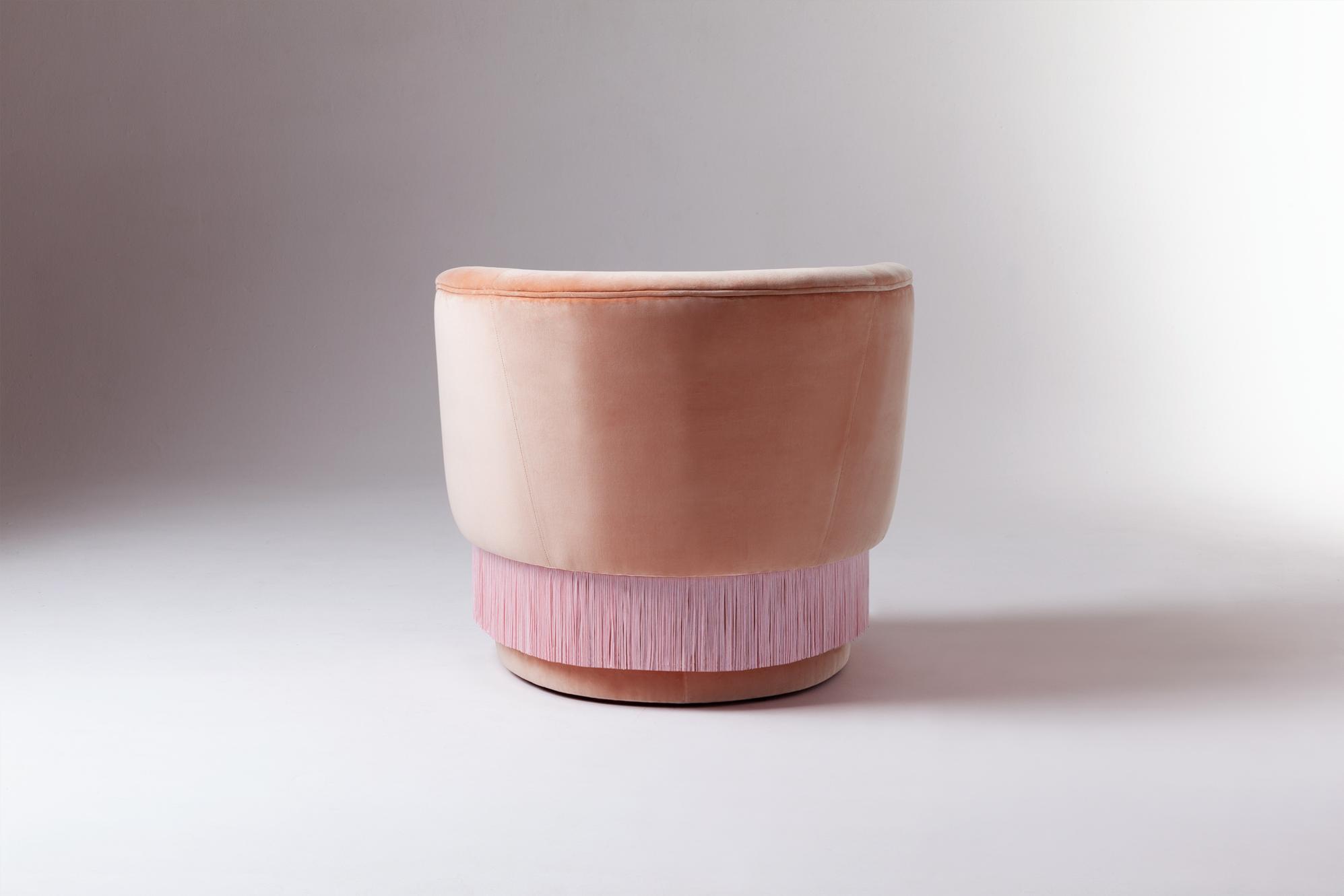 La Folie Armchair