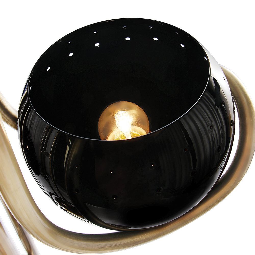 Astronaut Floor Lamp