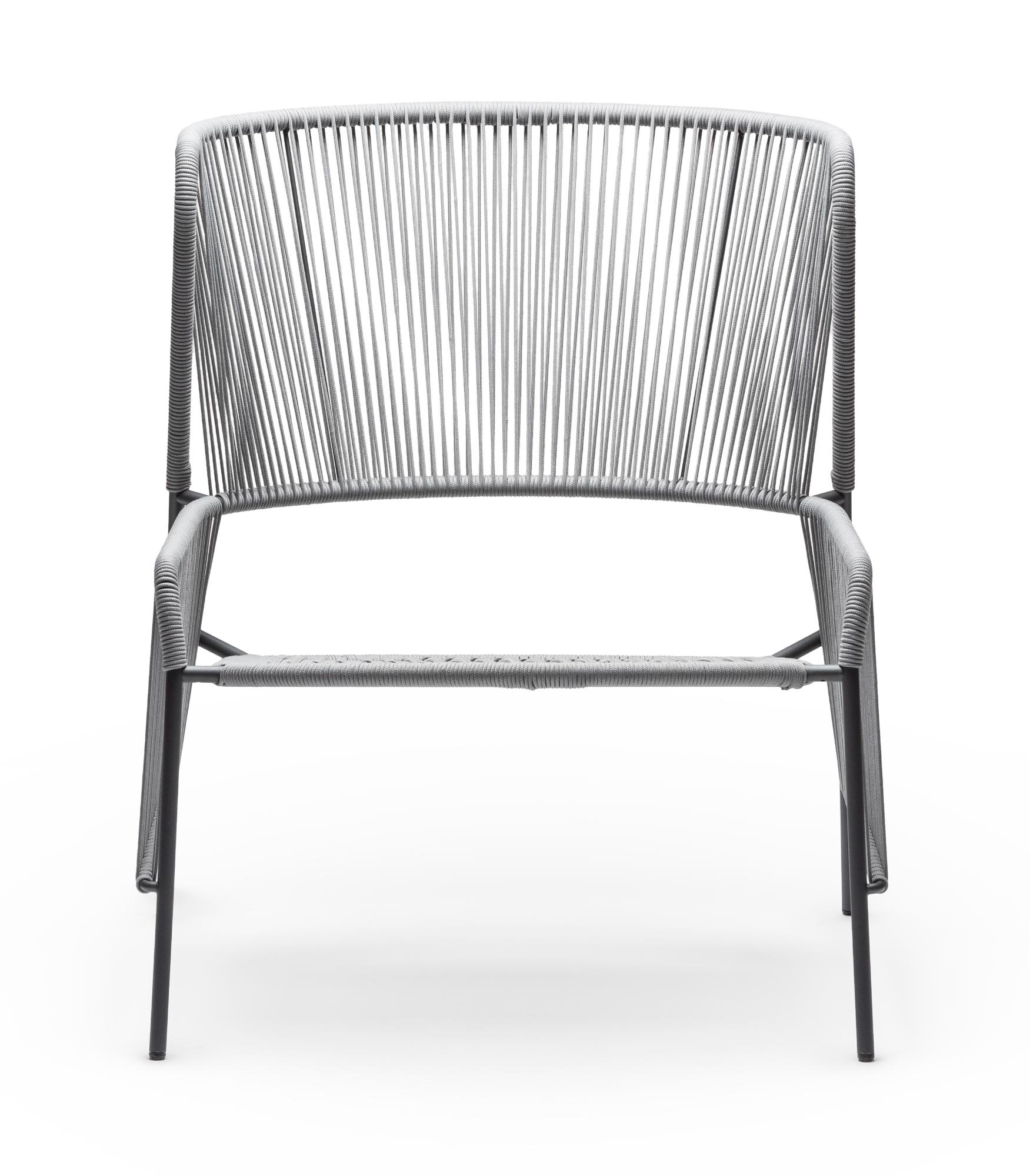 Altana Gray Chair