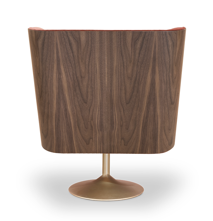 Veronica Armchair