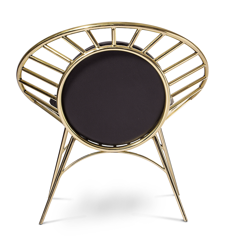 Rivers Chair