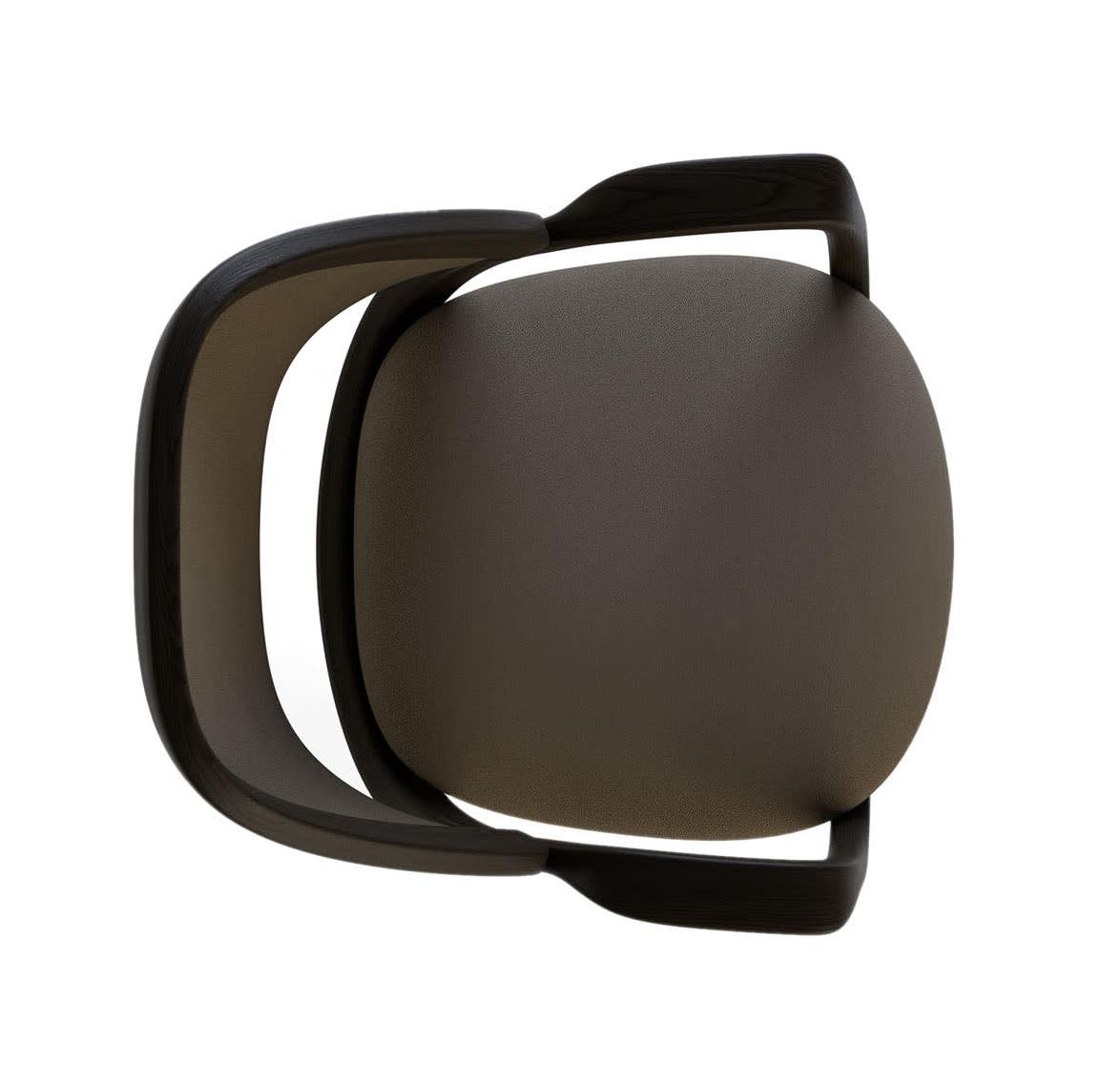 Agatha Swivel Armchair