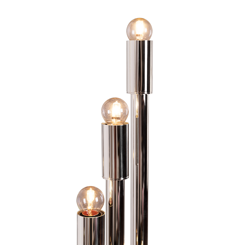 Cosmic Floor Lamp