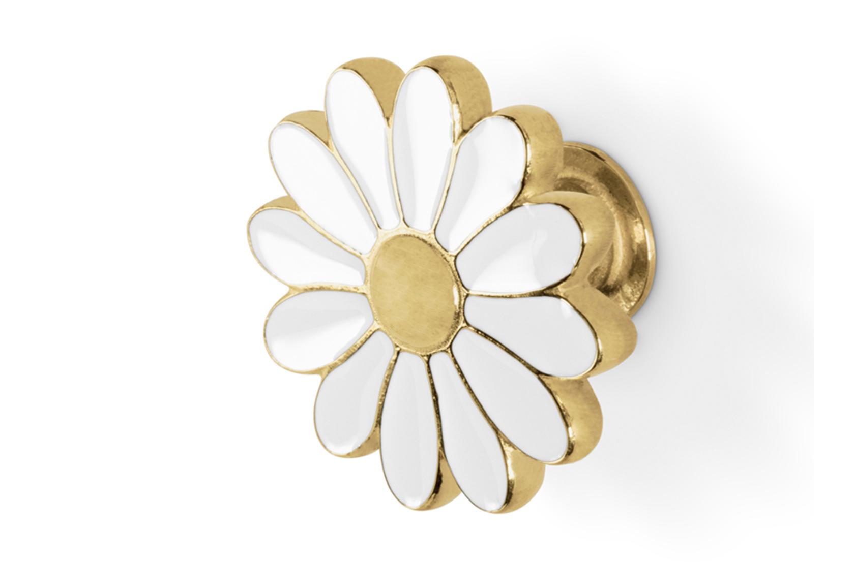 Daisy Blossom Handle