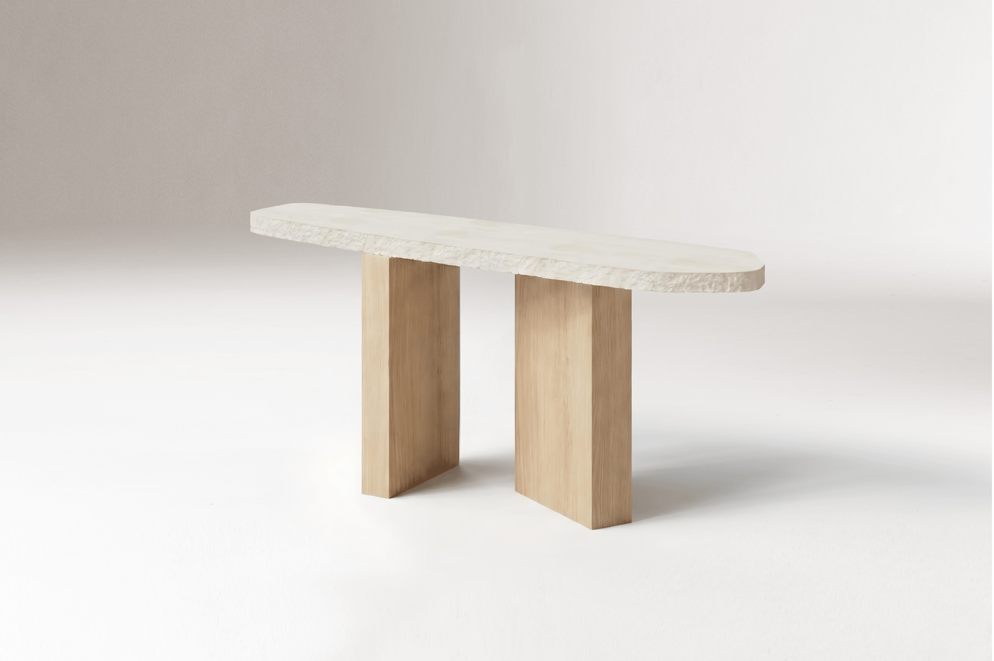 On The Rocks Console