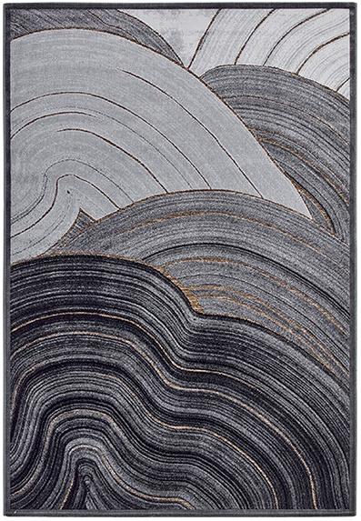 Gabriel Machine Woven Rug | Size: 6' 5