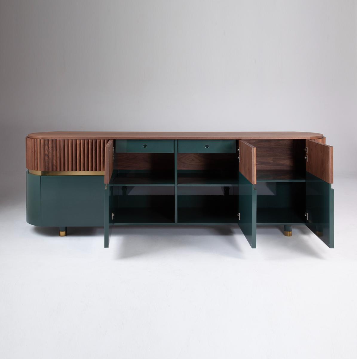 Berlin Sideboard