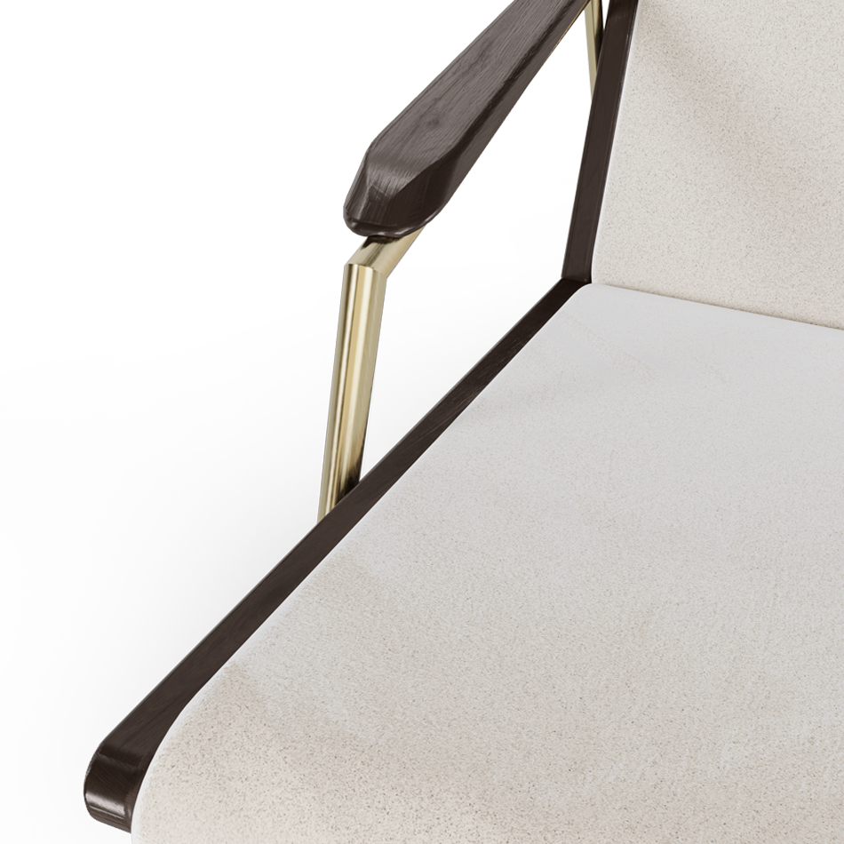 Vera Armchair