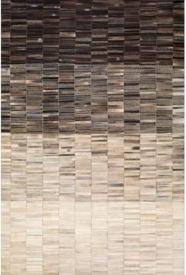 Wilton Gradient Cowhide Rug