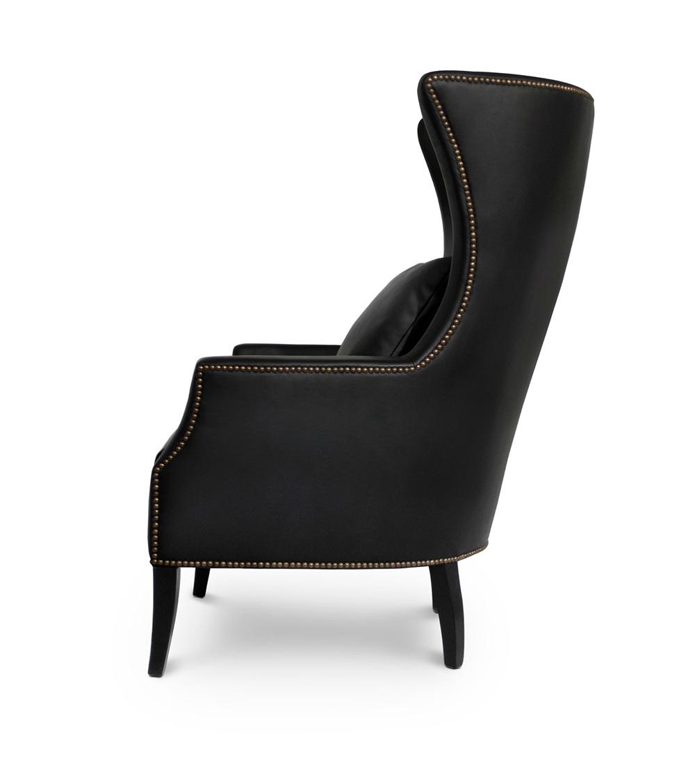 Elegant Armchair