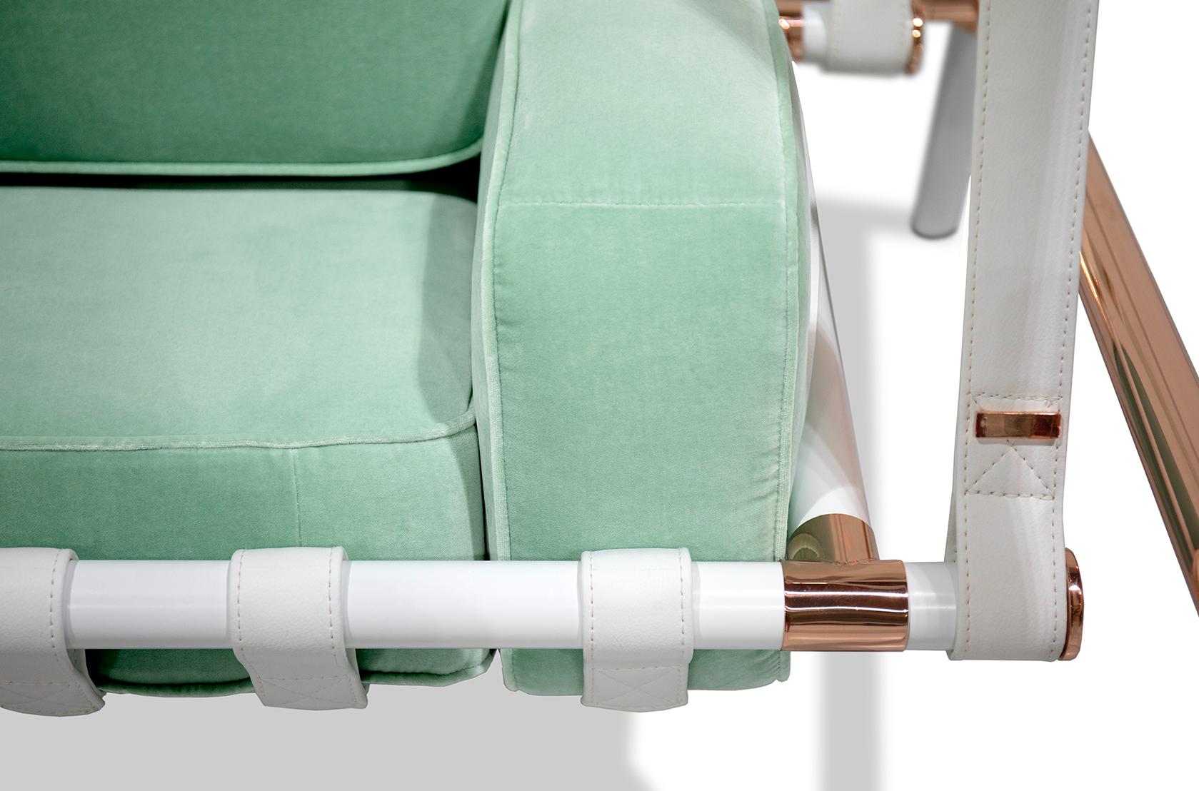 Cozy Cloud Swing Chair