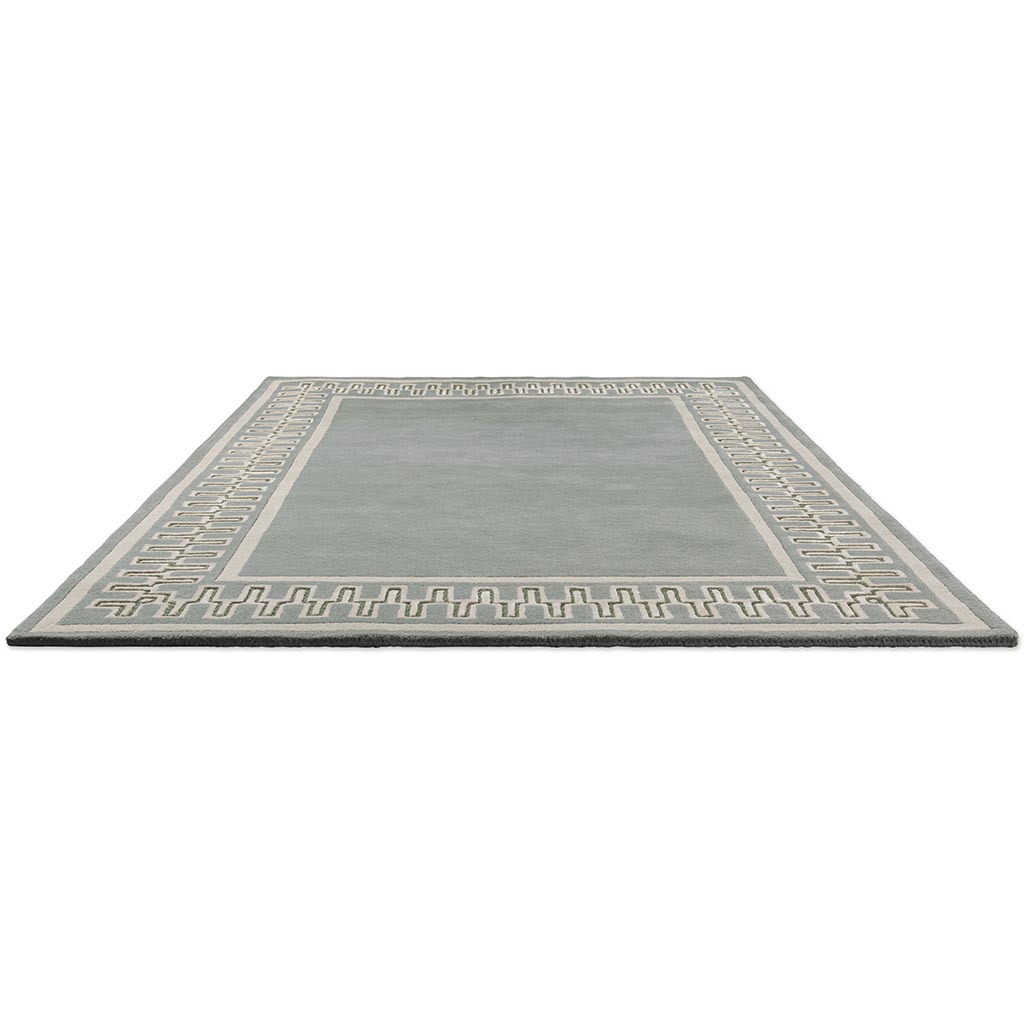 Porcelain Rug