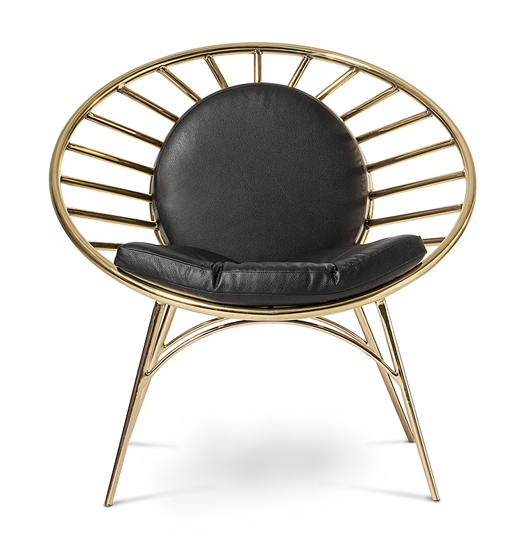 Rivers Chair