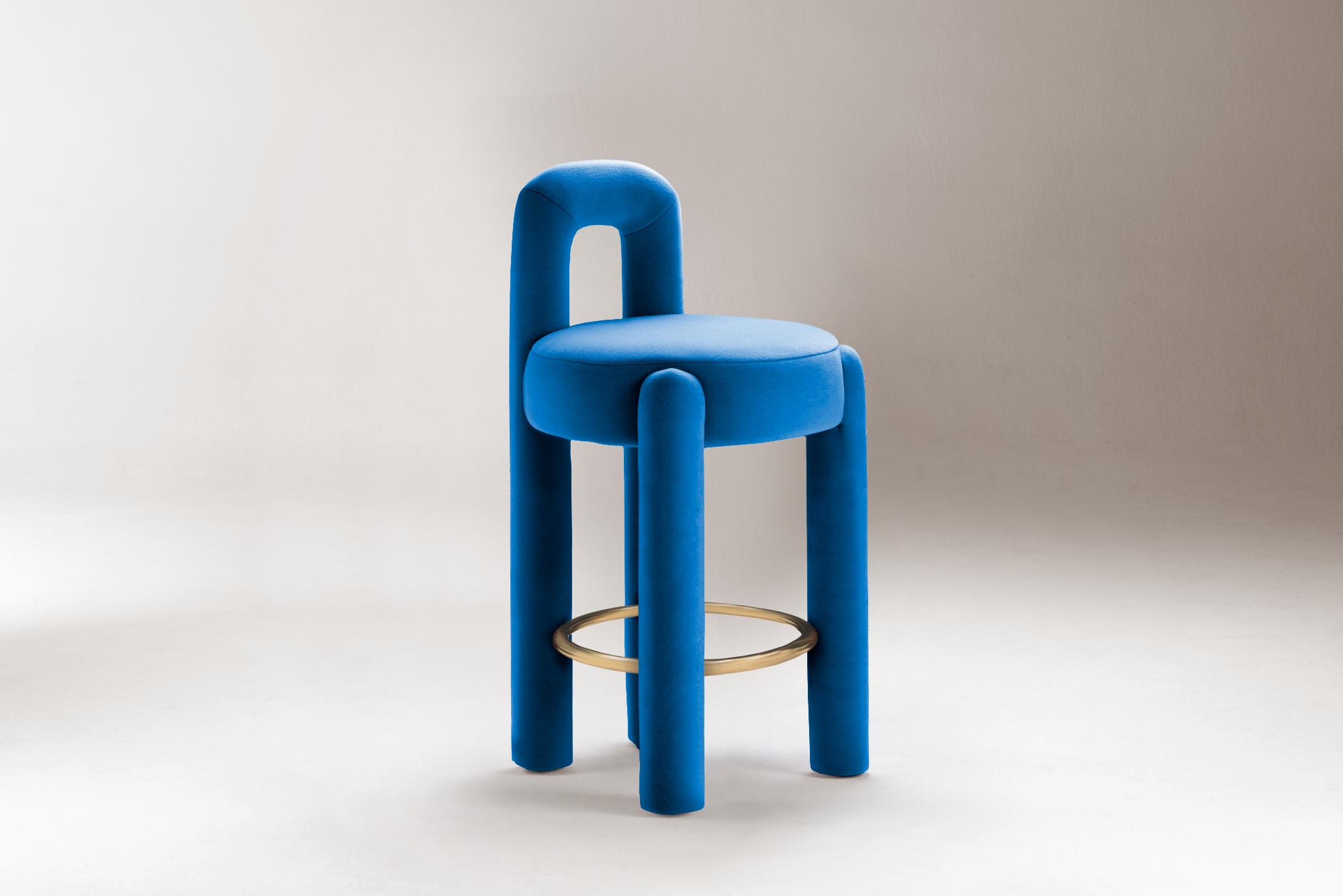 Marlon Bar Stool