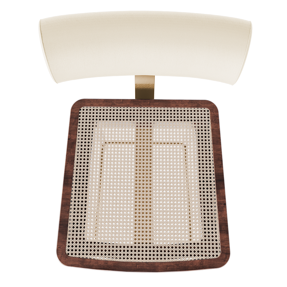 Troy Bar Stool