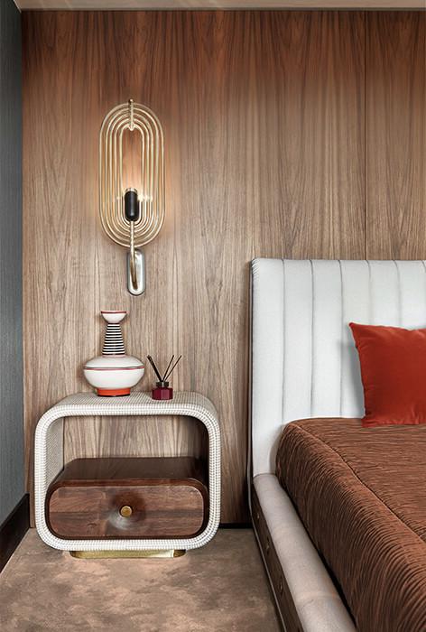 Morelli Nightstand - 2