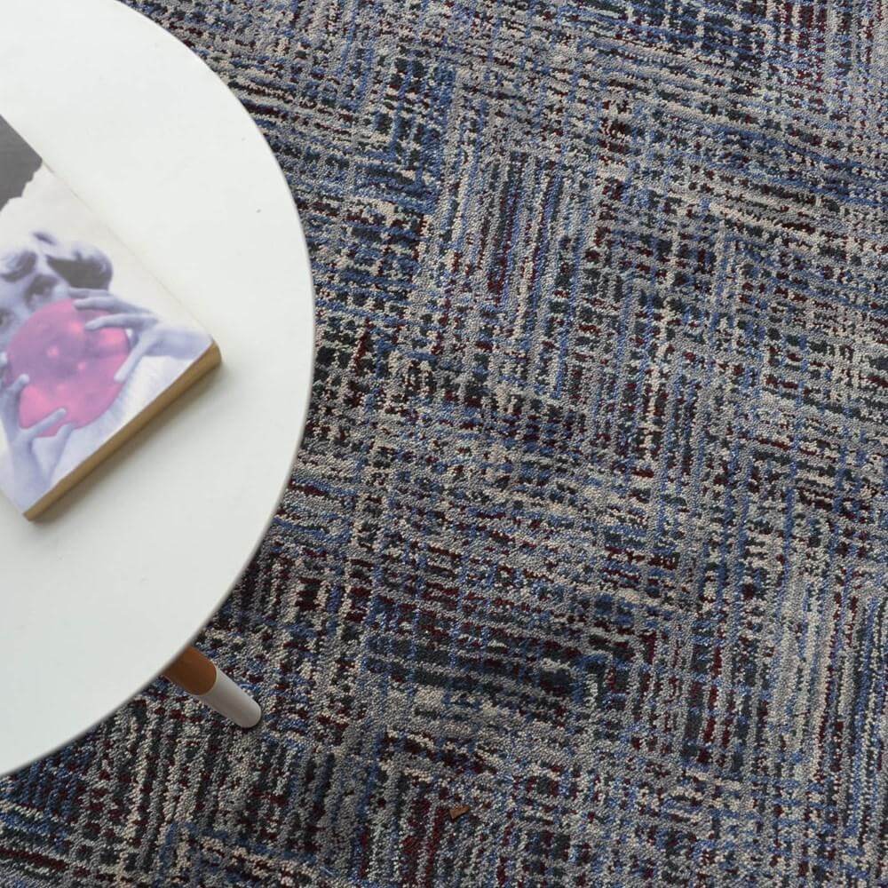 Prado Crayon Premium Rug | Size: 6' 7