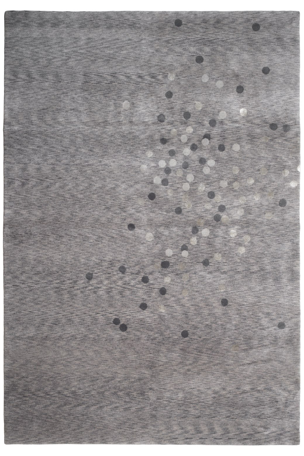 Coriandolo Grey Rug