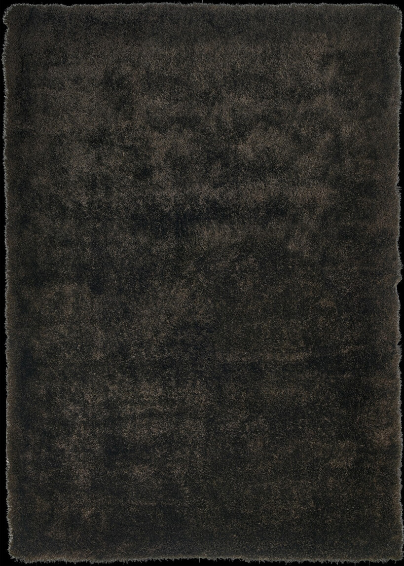 Cloudy Brown Rug