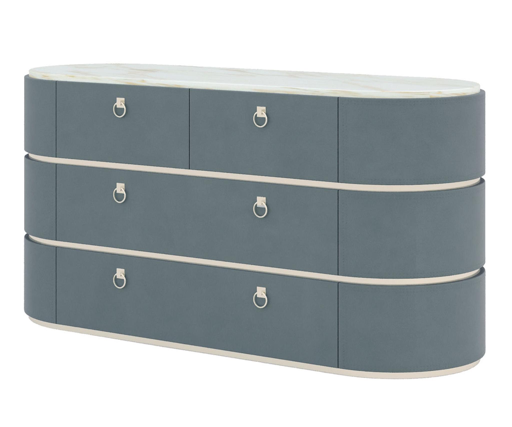 Romeo Luxury Dresser