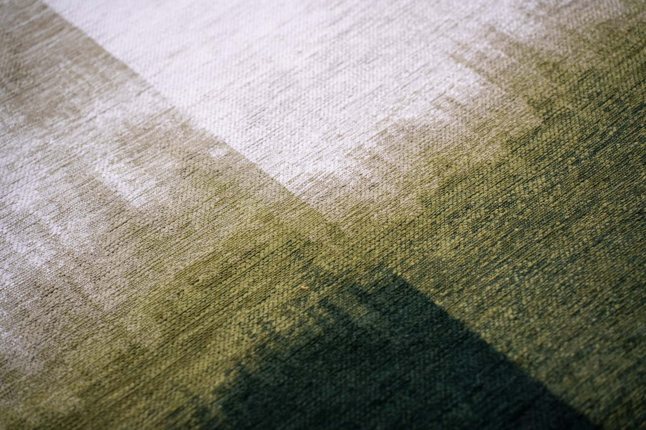 Forest Mood Rug