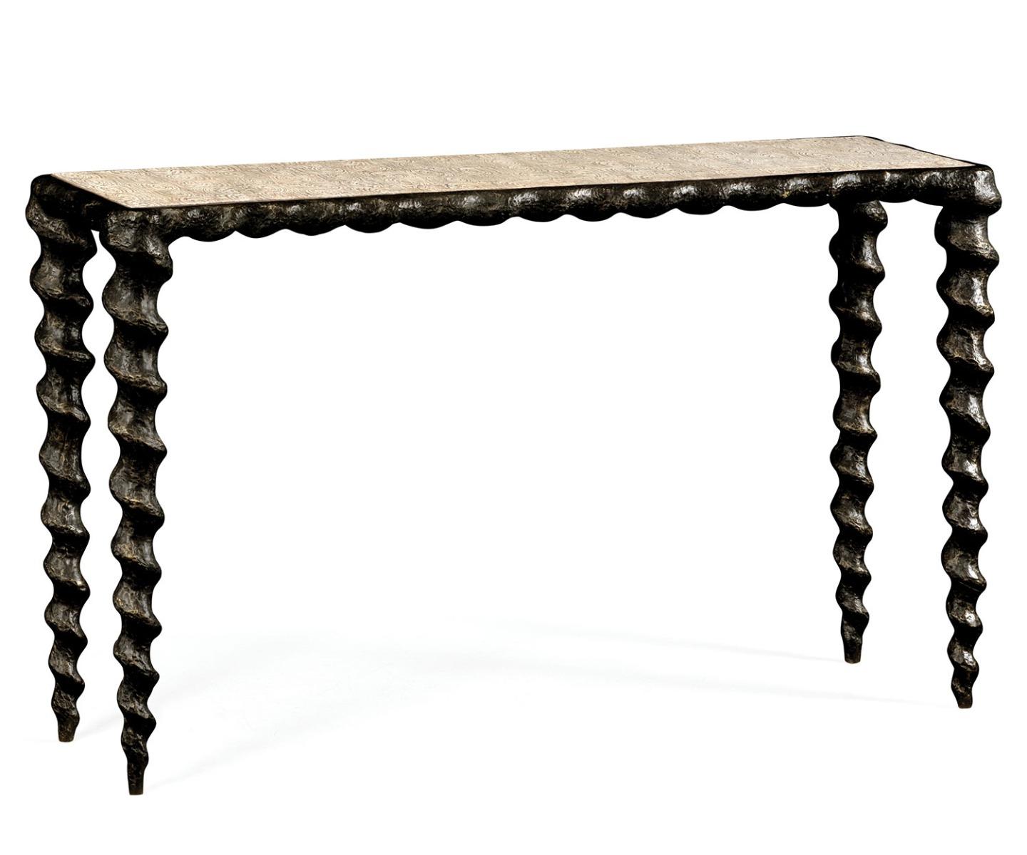 Karinta Console Table