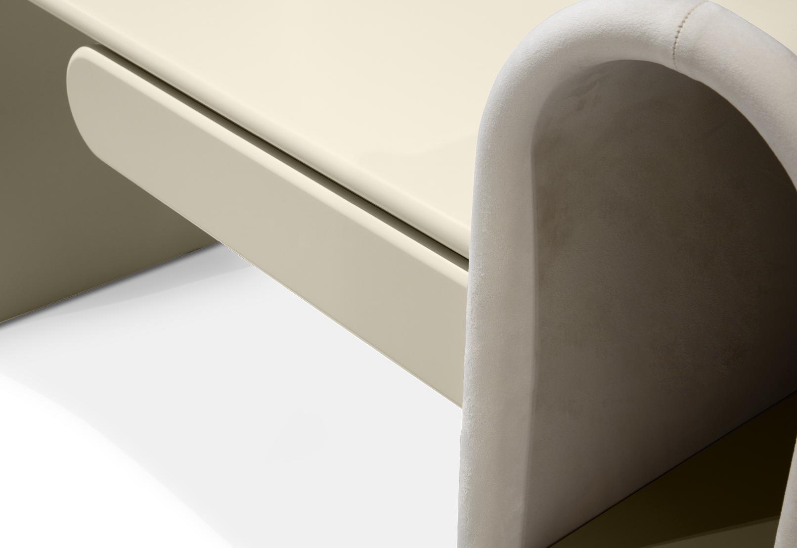Sugar Rush Kids Vanity Table