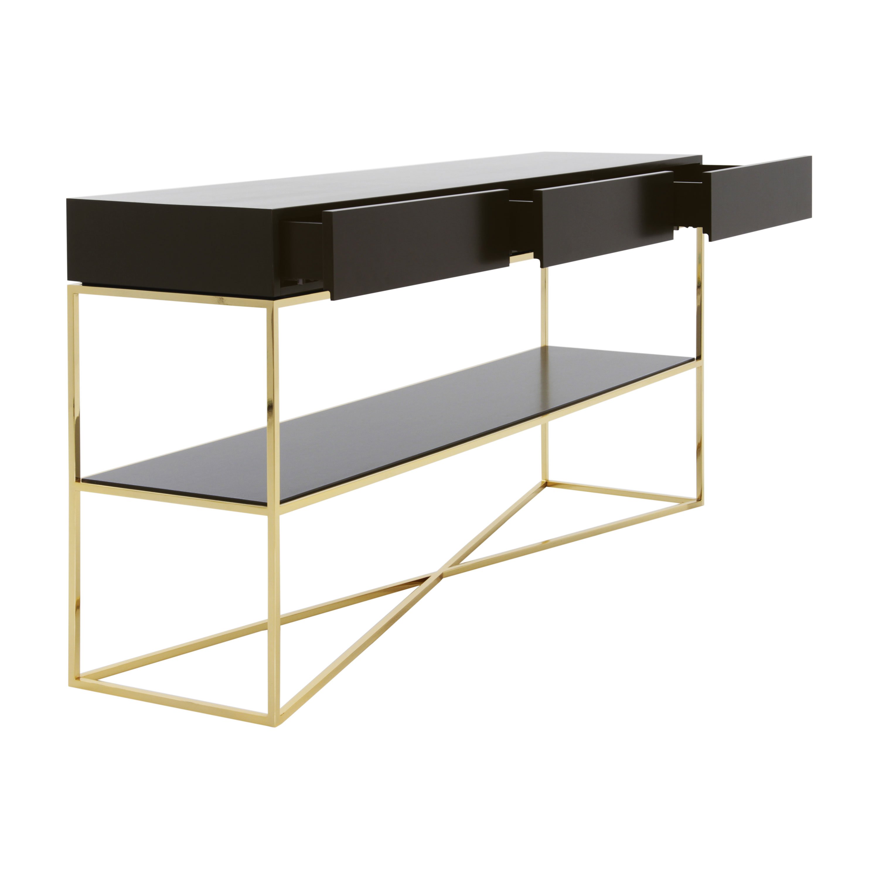 Klepsidra Console Table