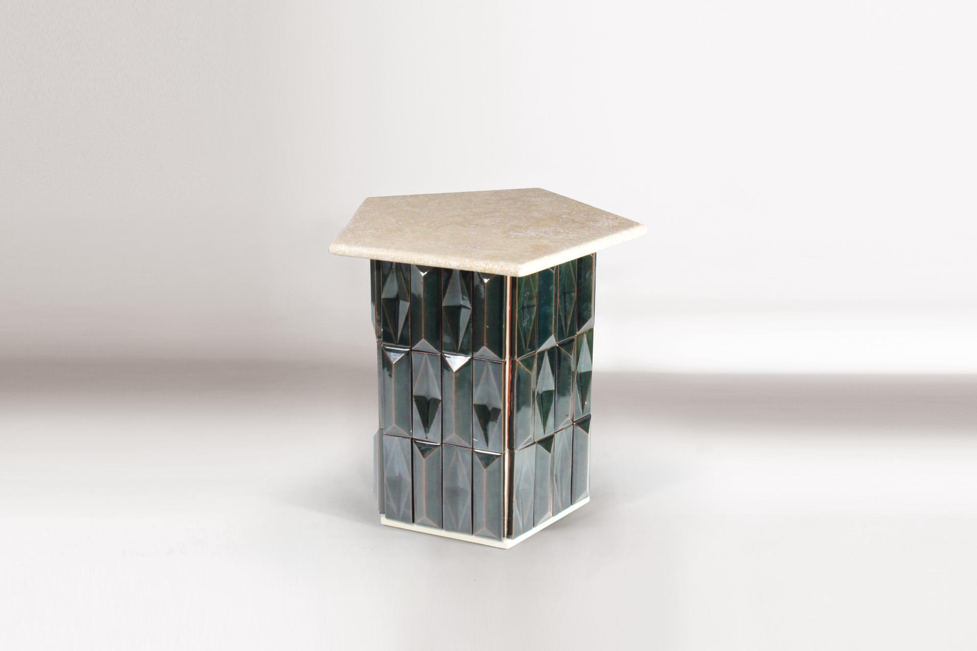 Milano Side Table
