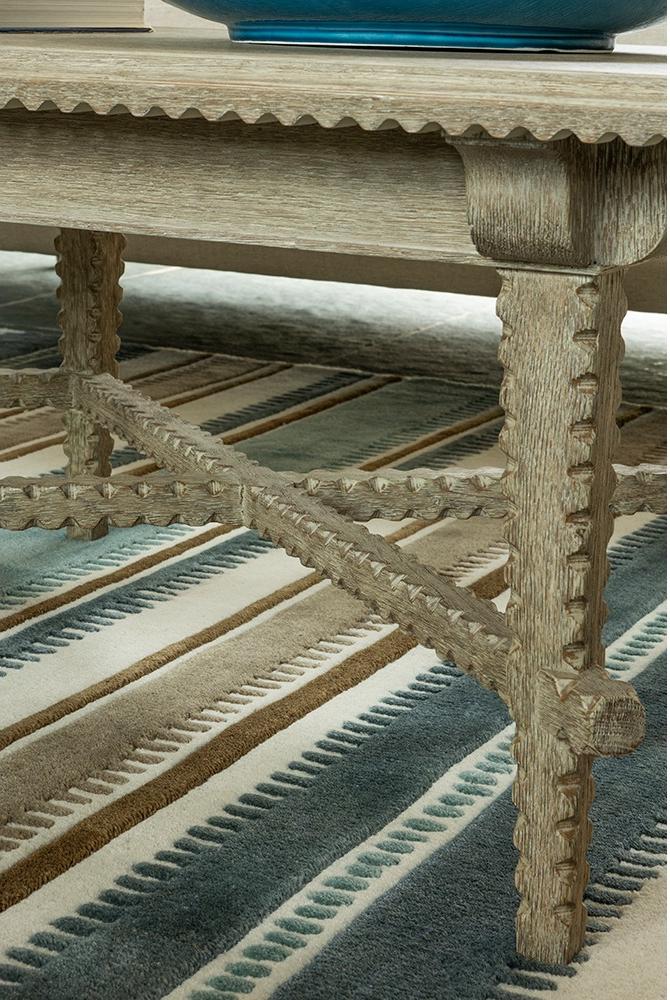 Stratford Coffee Table