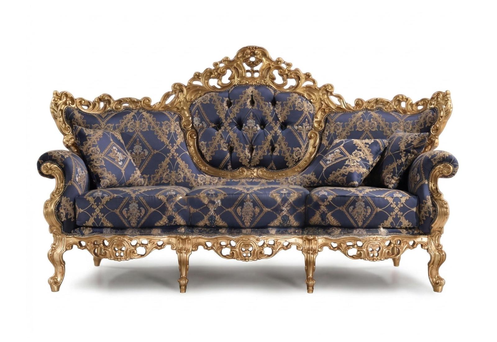 Maria Classic Sofa
