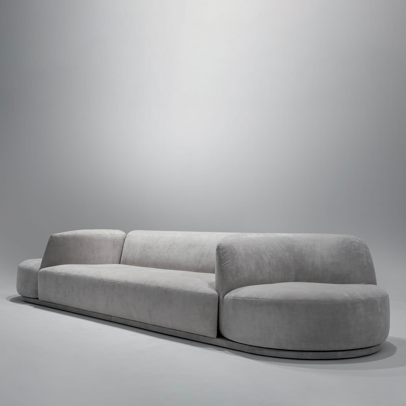 Bordone Luxury Modular Sofa