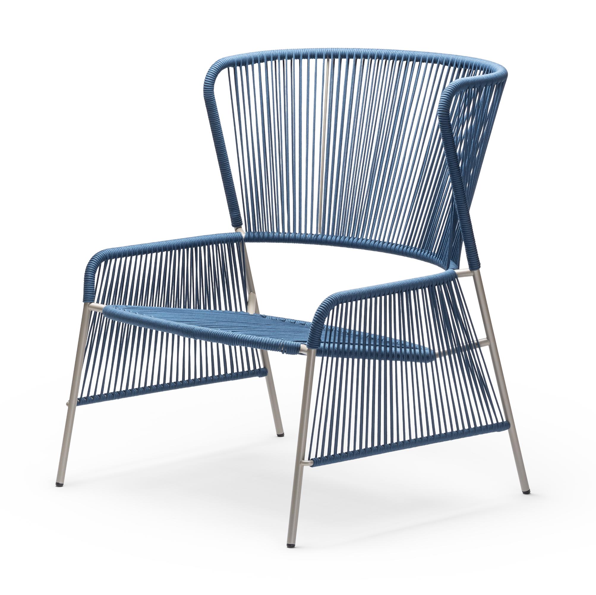 Altana Blue Chair