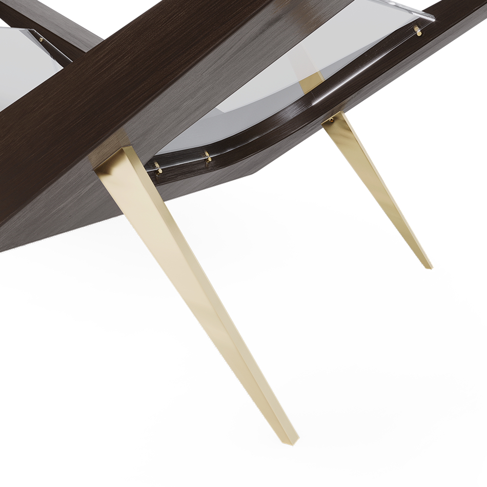 Nico Coffee Table