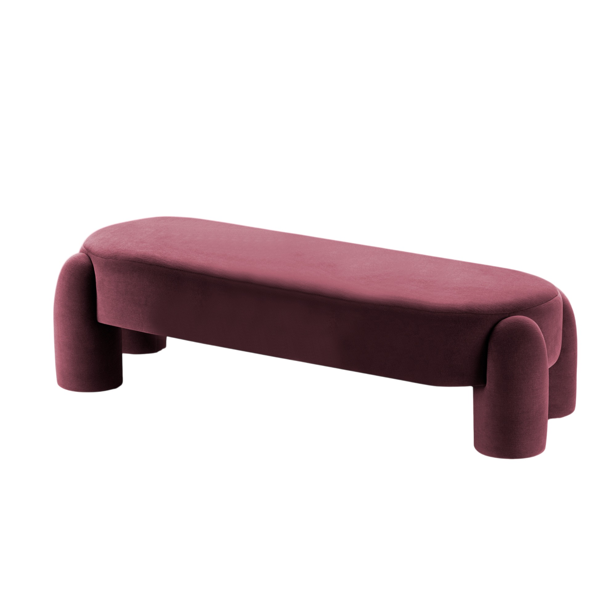 Marlon Bench