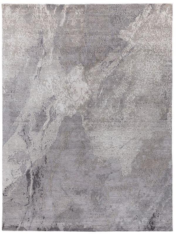 Loft Hand-Knotted Rug | Size: 6' 7