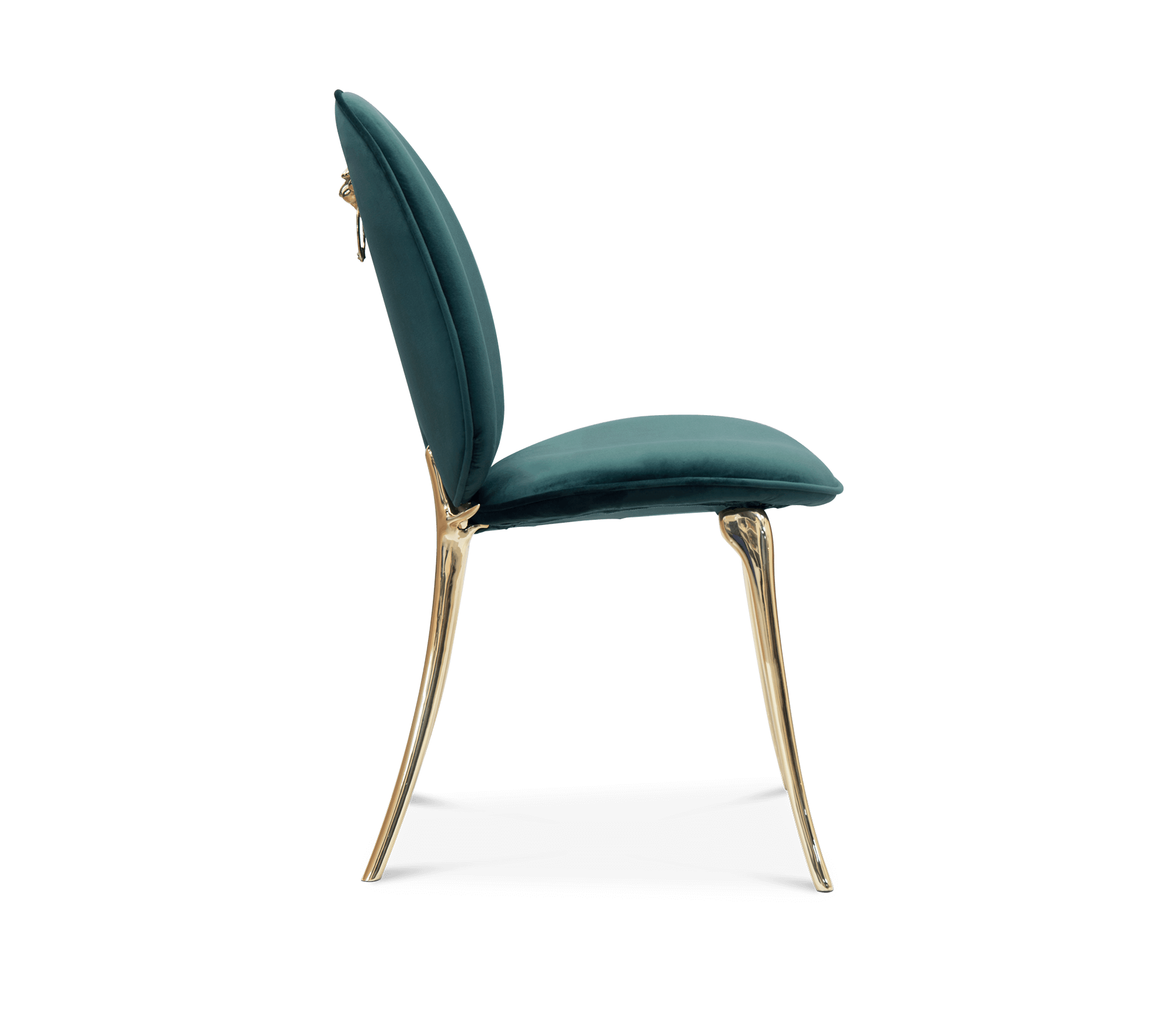 Solara Luxe Chair