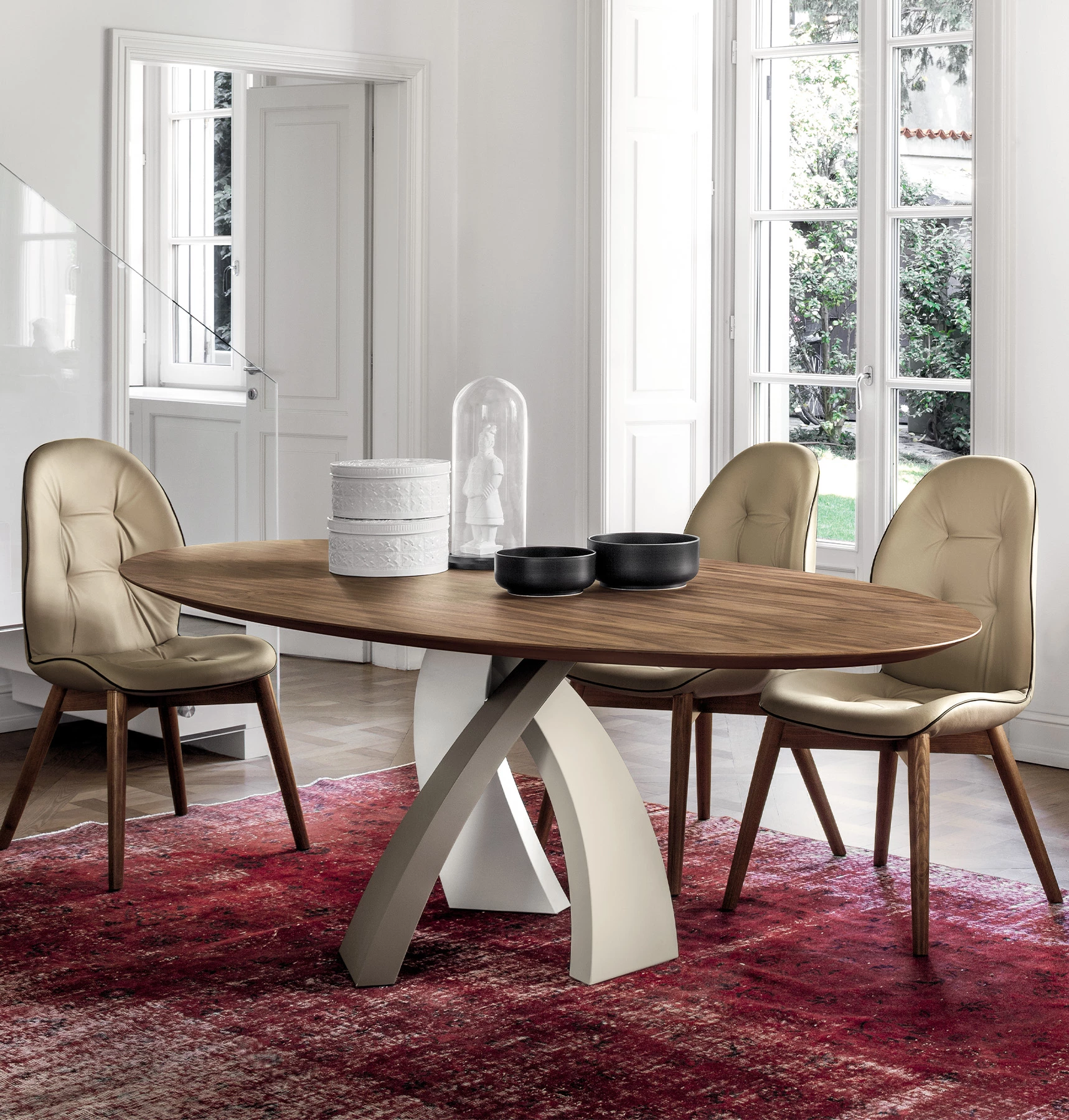 Eliseo Dining Table - 1