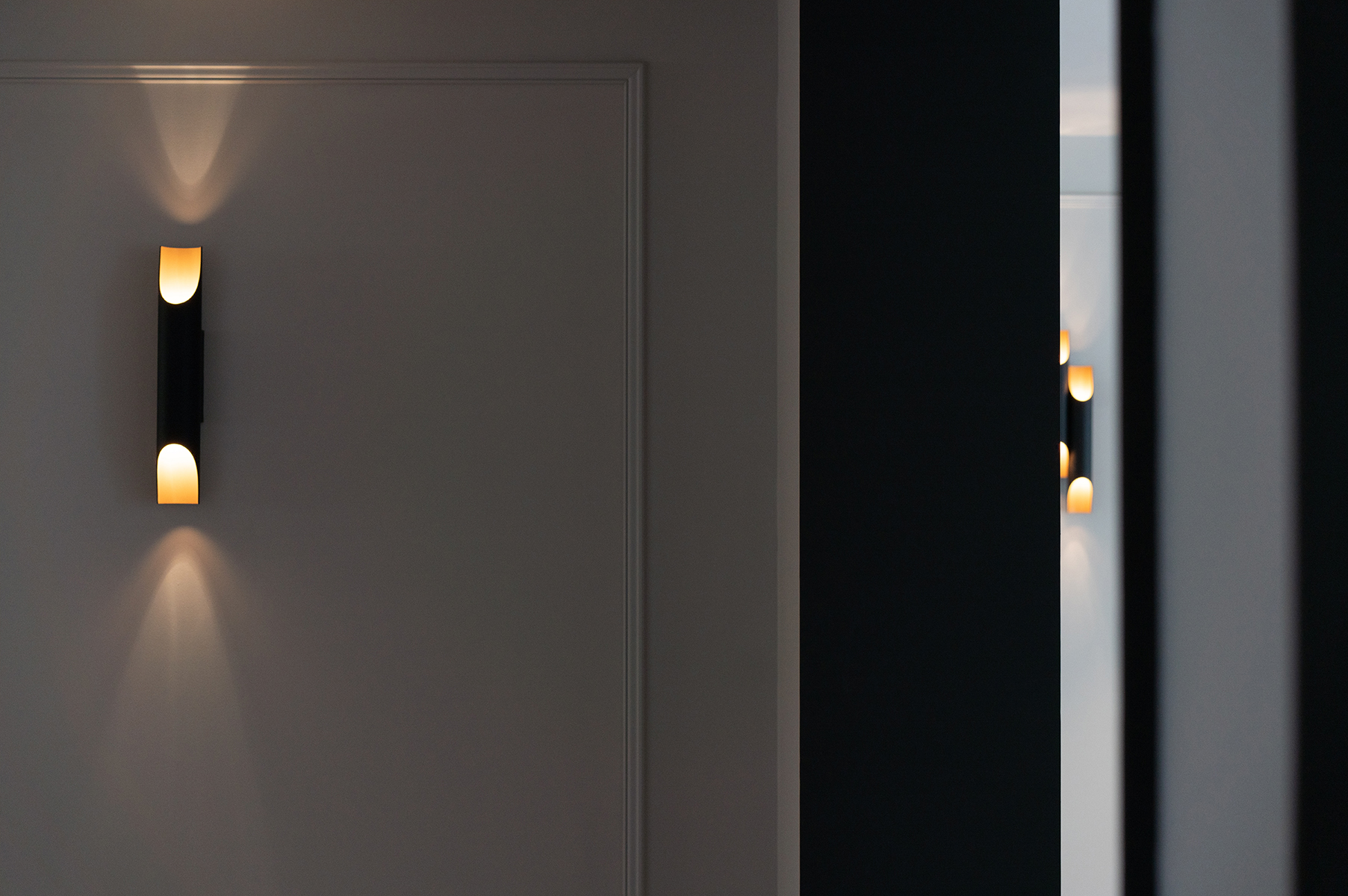 Bold 1 Wall Lamp - 2