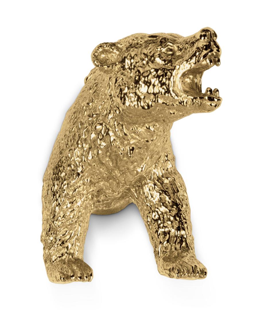 Giant Grizzly Handle
