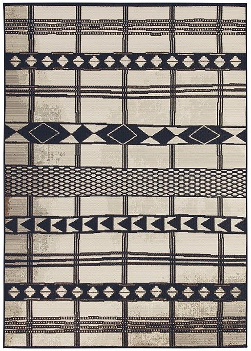 Amazon Flat Pile Premium Rug | Size: 6' 7
